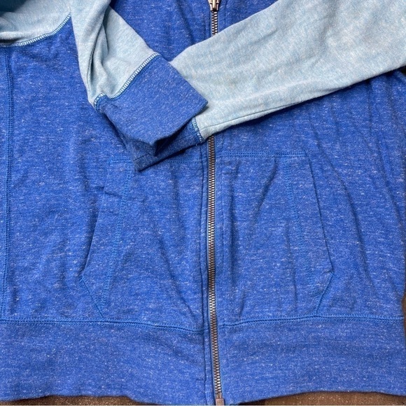 Nike Girls Sportswear Vintage Gym Hoodie size Large - Picture 2 of 9